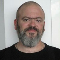 David Bidouard