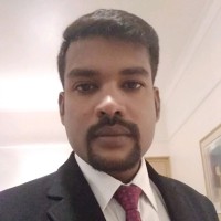 Deepak Kumar Dixit