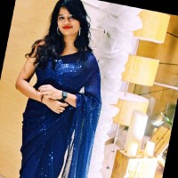 Mansi Srivastava