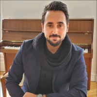 Khalil BENARAB