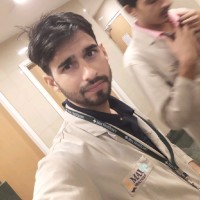 Ali Haider