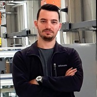 Burak TARAKÇI
