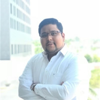 Benjamin Vega Nava