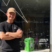 Mikkel Kirkedal Mogensbæk Jensen