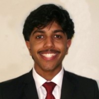 Jacob George