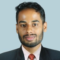Adithyan Vinoj