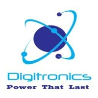 Digitronics (Pvt.) Ltd,