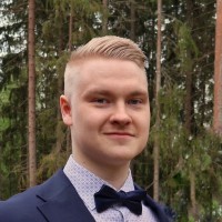 Jami-Petteri Haarala
