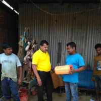 Sankar. Paul