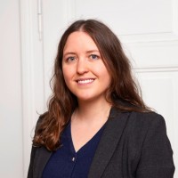 Julia Rickenbacher