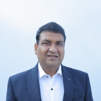 Sanjay Garg