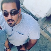 Mahdi Zafari