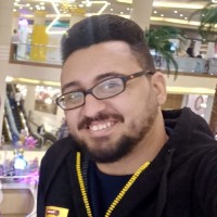 Mohamed Ragab