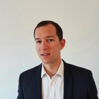 Stéphane Bourdon