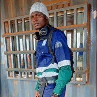 Mamadou Gallé Diallo