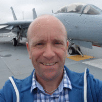 Steve Johns