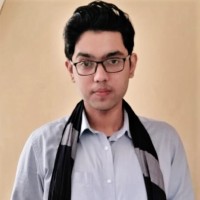 Rishabh Anand