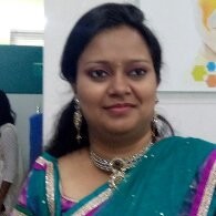 Deepali Tawade