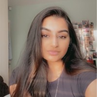 Krushni Patel