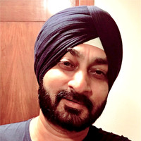 Sarbjeet Singh