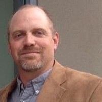 Eric Steidl