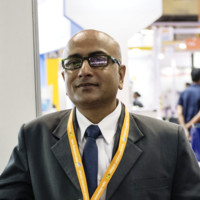 Anil Garg