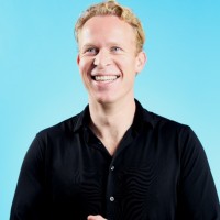 Marcel Raijmakers ❂