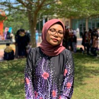 Nur Hazirah Saibani