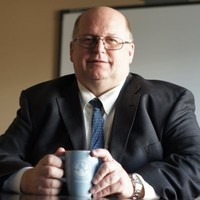 William A (Bill) Davis