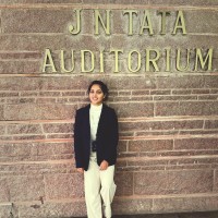 B V Chaitra