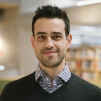 Daniel Jimenez