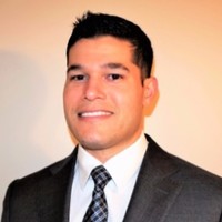 Daniel Moreno