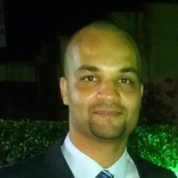 Ivo Barros Da Conceição