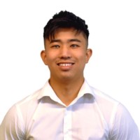 Nicholas Cheong