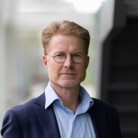 Michael Hartley