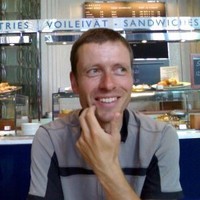 Graham Carlyle