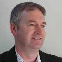Rob Cooke
