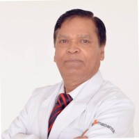Dr. Bheema Bhatta