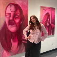 Madeline Morganti