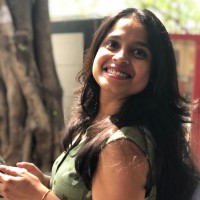 Anamika B. Chavan