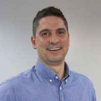 Dominik Hafner