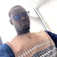 Joel-Paterne Kouassi Behibro