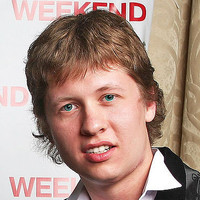 Oleg Bezuglov