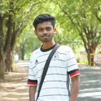 Ragul vasanth S M