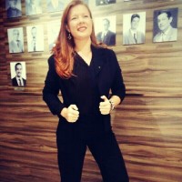 Joice Lemos