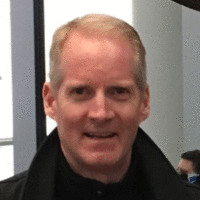 Shawn Stewart