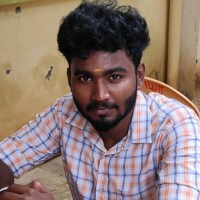 Arunkumar M