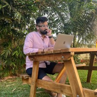 Kapil Naryani