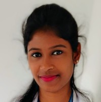 Susan Rani S
