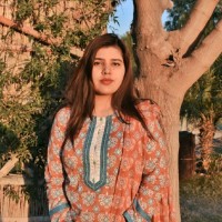 Munahil Chaudhry